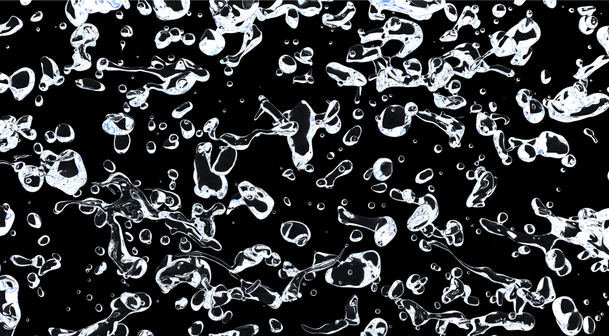 Fluid mechanics simulation